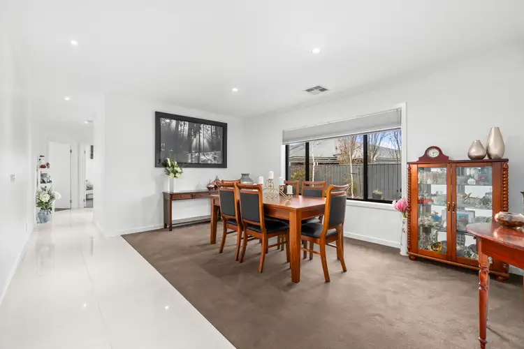 Sixth view of Homely house listing, 9 Millicent Court, Sale VIC 3850