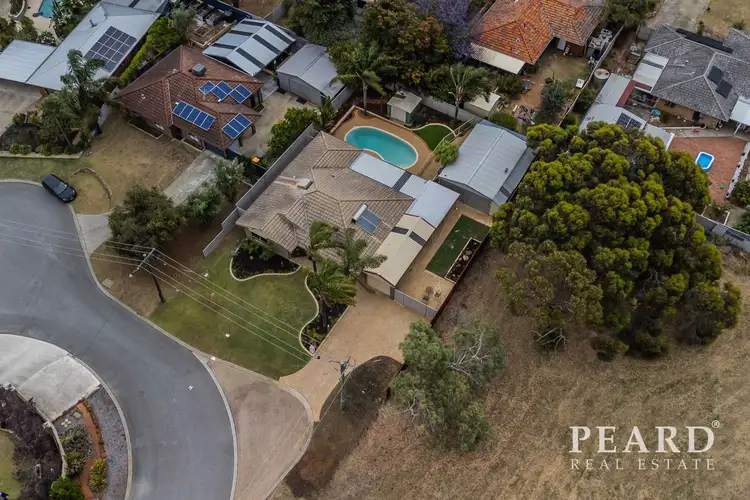 Main view of Homely house listing, 15 Lacey Court, Parmelia WA 6167