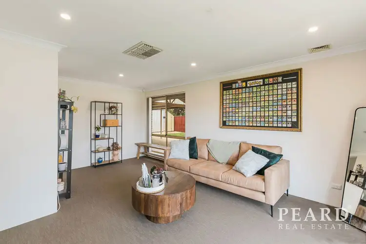 Fourth view of Homely house listing, 15 Lacey Court, Parmelia WA 6167