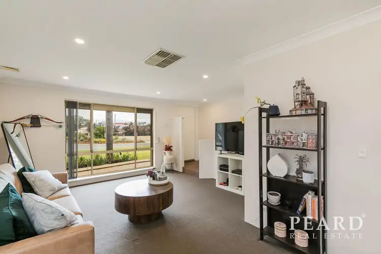 Fifth view of Homely house listing, 15 Lacey Court, Parmelia WA 6167