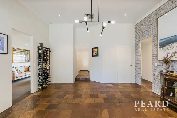 Sixth view of Homely house listing, 15 Lacey Court, Parmelia WA 6167