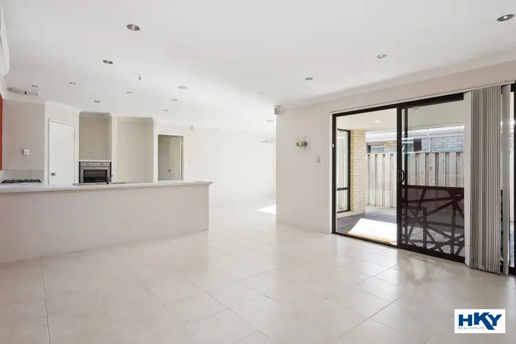 Third view of Homely house listing, 78 Elmridge Parkway, Ellenbrook WA 6069