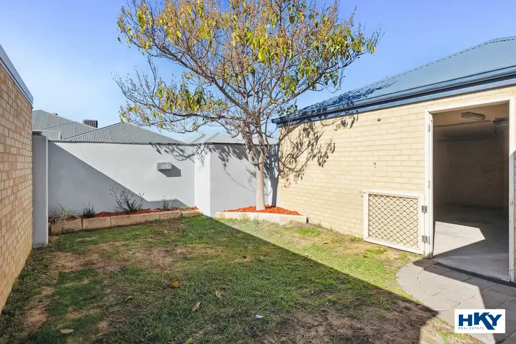 Fourth view of Homely house listing, 78 Elmridge Parkway, Ellenbrook WA 6069