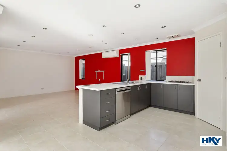 Fifth view of Homely house listing, 78 Elmridge Parkway, Ellenbrook WA 6069
