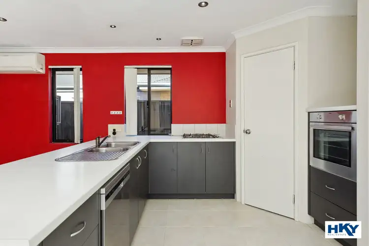 Sixth view of Homely house listing, 78 Elmridge Parkway, Ellenbrook WA 6069