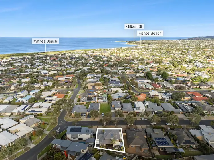 Second view of Homely house listing, 16 Inshore Drive, Torquay VIC 3228