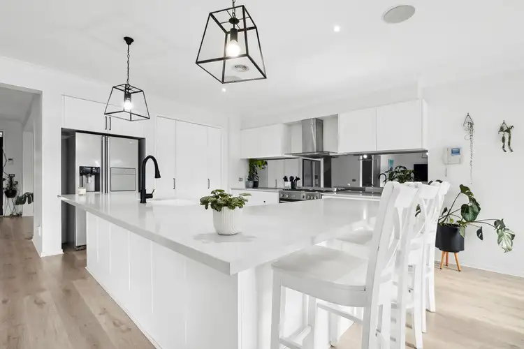 Fourth view of Homely house listing, 16 Inshore Drive, Torquay VIC 3228