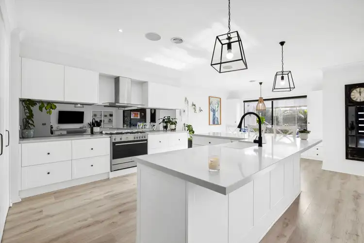 Fifth view of Homely house listing, 16 Inshore Drive, Torquay VIC 3228