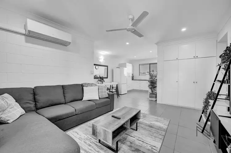 7/14 Marshall Street, Belgian Gardens QLD 4810