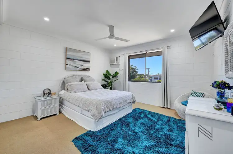 Fourth view of Homely unit listing, 7/14 Marshall Street, Belgian Gardens QLD 4810