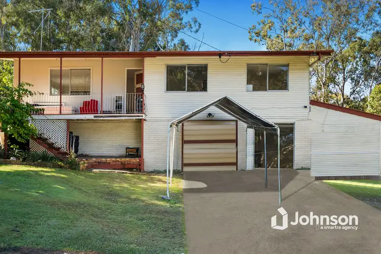 46 Tessman Street, Riverview QLD 4303