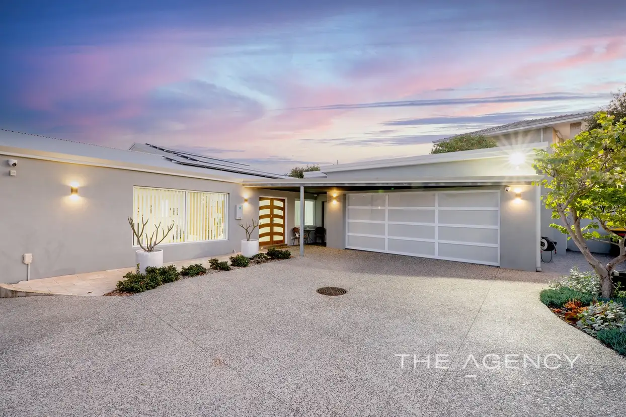 Main view of Homely house listing, 32 Porteous Road, Sorrento WA 6020