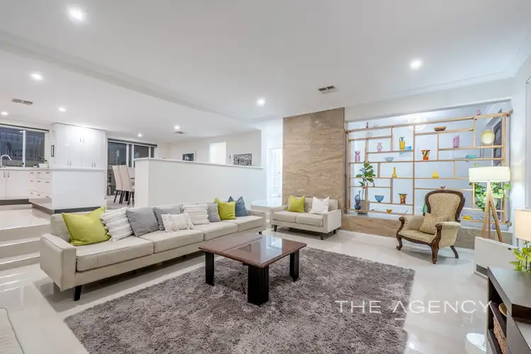 Third view of Homely house listing, 32 Porteous Road, Sorrento WA 6020