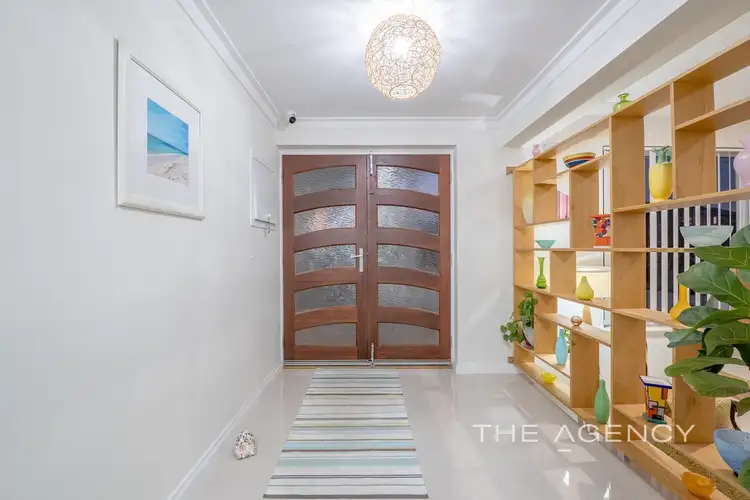 Fifth view of Homely house listing, 32 Porteous Road, Sorrento WA 6020