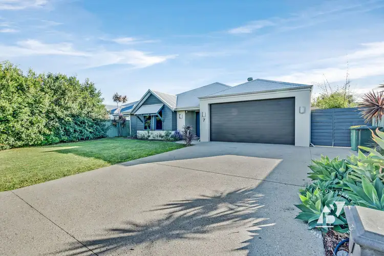 7 Carriage Terrace, Vasse WA 6280