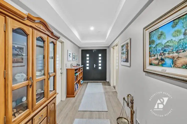 Second view of Homely house listing, 7 Carriage Terrace, Vasse WA 6280