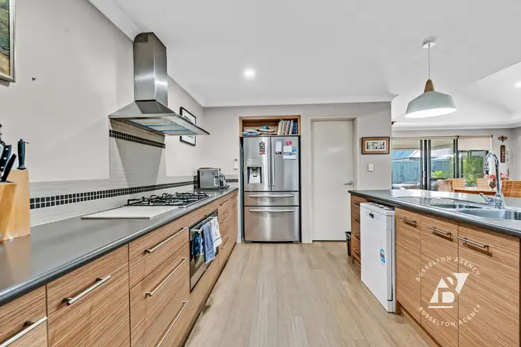 Third view of Homely house listing, 7 Carriage Terrace, Vasse WA 6280