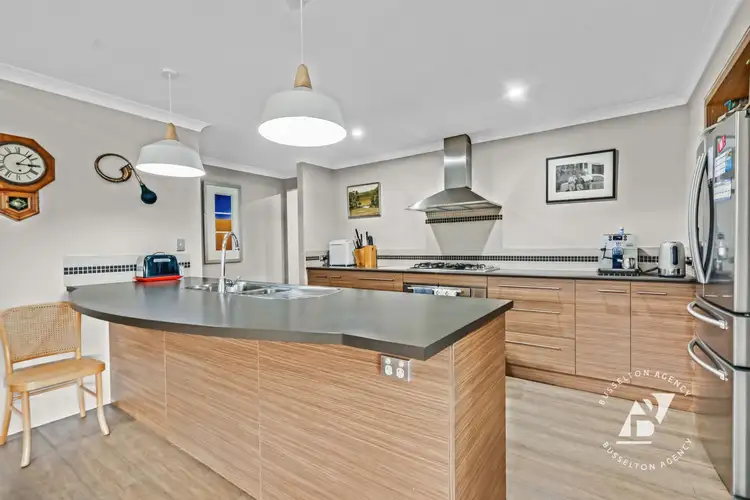Fourth view of Homely house listing, 7 Carriage Terrace, Vasse WA 6280