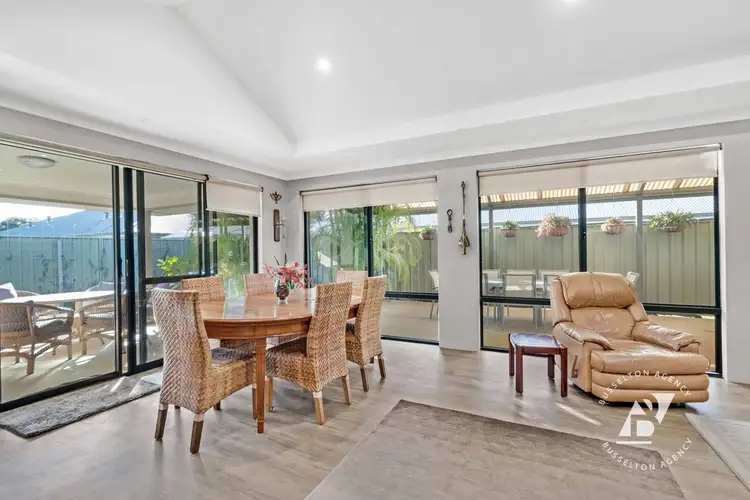 Sixth view of Homely house listing, 7 Carriage Terrace, Vasse WA 6280