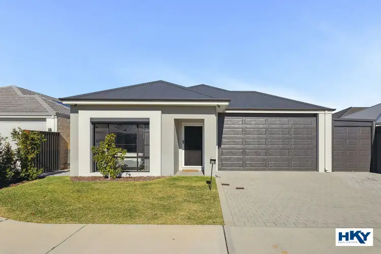 Main view of Homely house listing, 50 Buttermere Grange, Aveley WA 6069