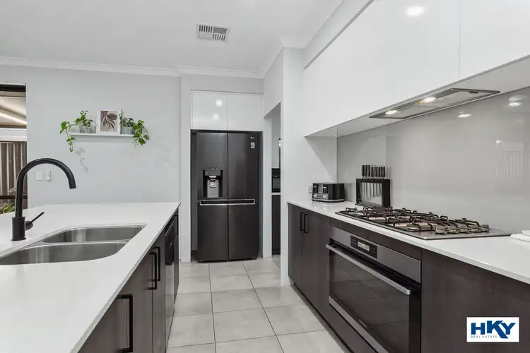 Second view of Homely house listing, 50 Buttermere Grange, Aveley WA 6069