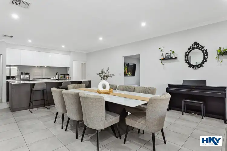 Third view of Homely house listing, 50 Buttermere Grange, Aveley WA 6069