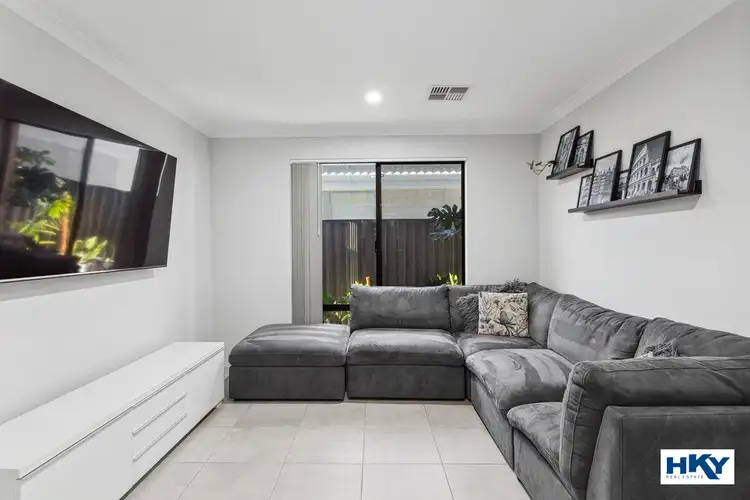 Sixth view of Homely house listing, 50 Buttermere Grange, Aveley WA 6069