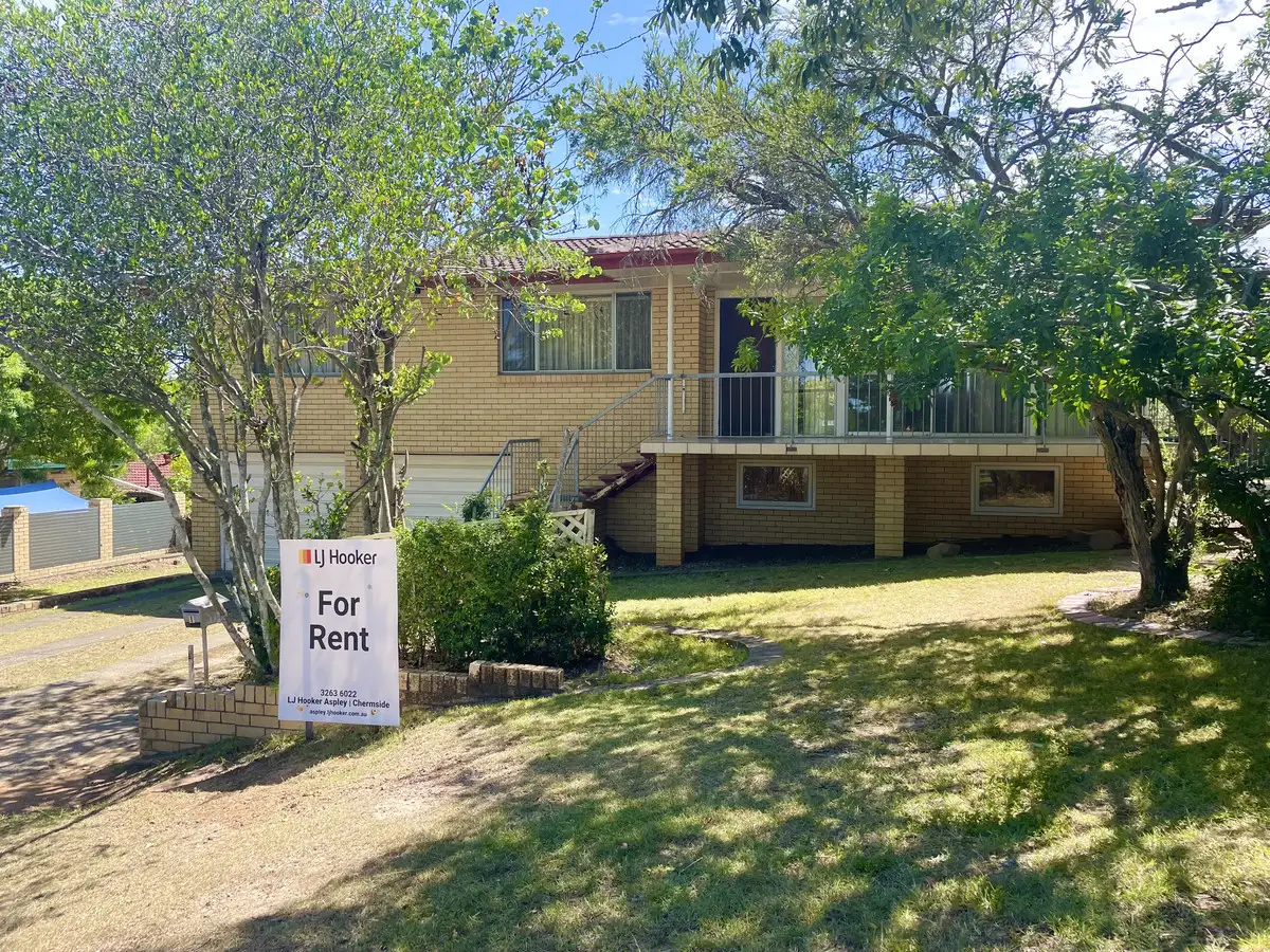 Main view of Homely house listing, 1 Agnew Street, Aspley QLD 4034