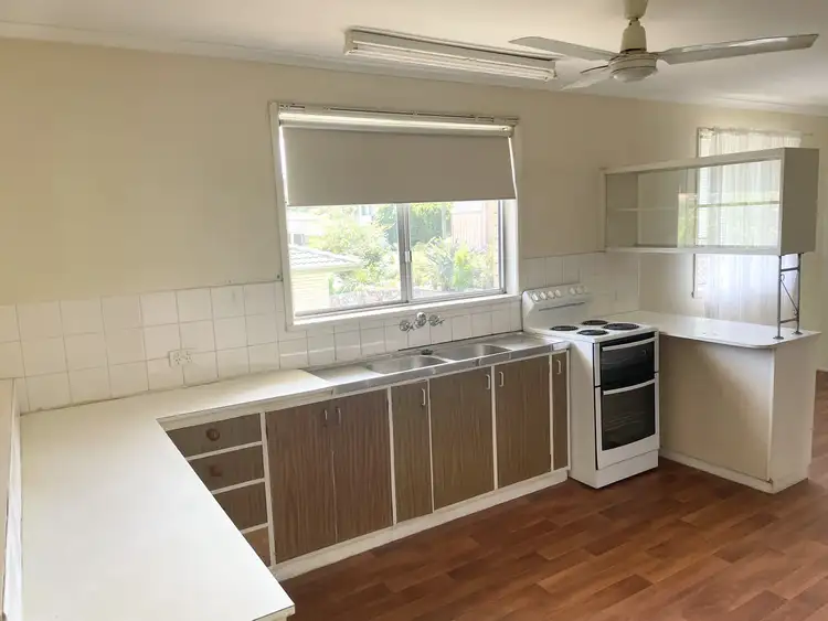 Second view of Homely house listing, 1 Agnew Street, Aspley QLD 4034