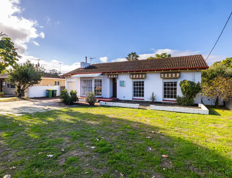 Third view of Homely house listing, 457 Abernethy Road, Cloverdale WA 6105