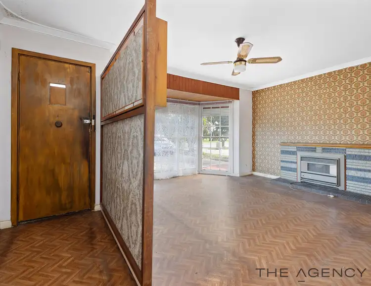 Fourth view of Homely house listing, 457 Abernethy Road, Cloverdale WA 6105