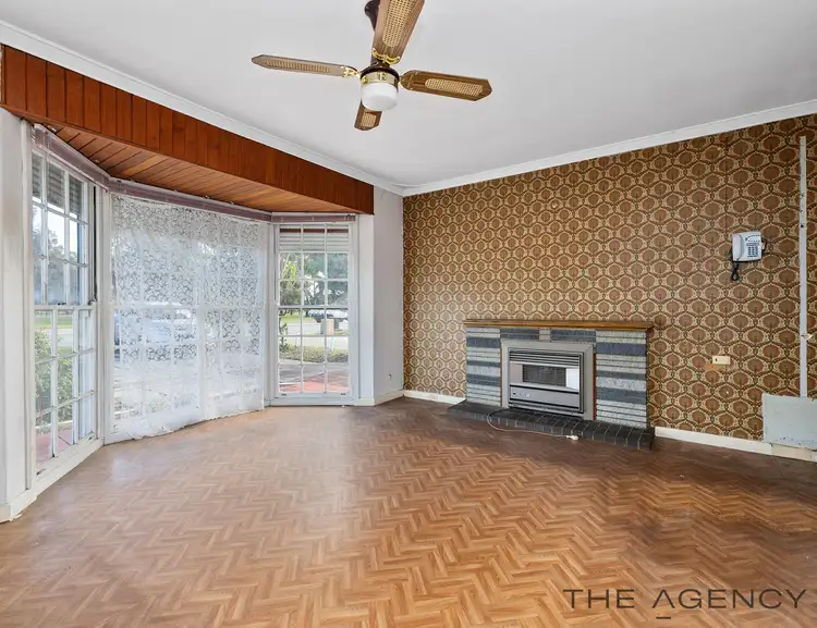 Fifth view of Homely house listing, 457 Abernethy Road, Cloverdale WA 6105