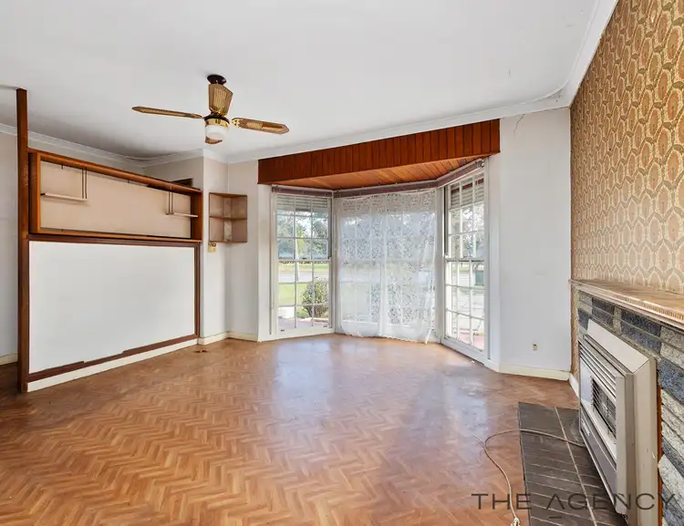 Sixth view of Homely house listing, 457 Abernethy Road, Cloverdale WA 6105