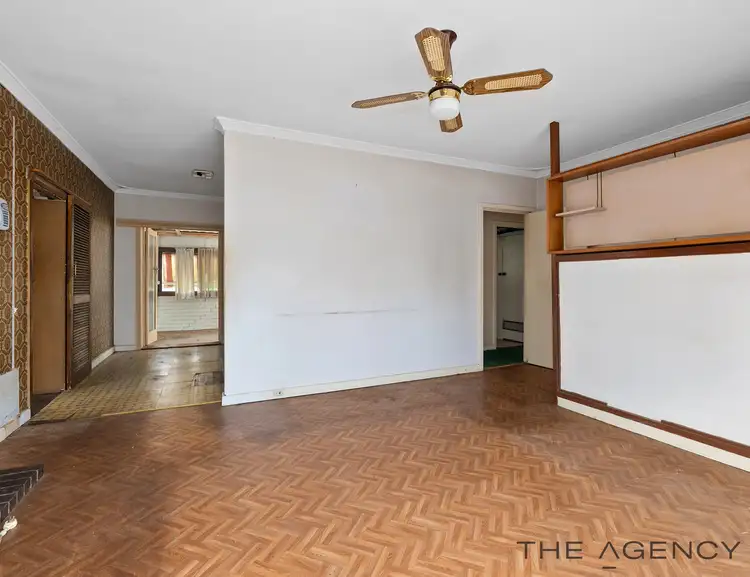 Seventh view of Homely house listing, 457 Abernethy Road, Cloverdale WA 6105