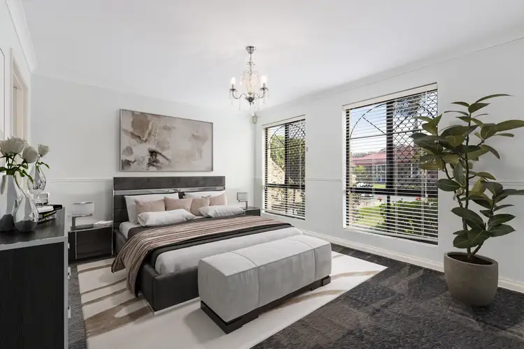 Fifth view of Homely house listing, 3 Browallia Close, Canning Vale WA 6155