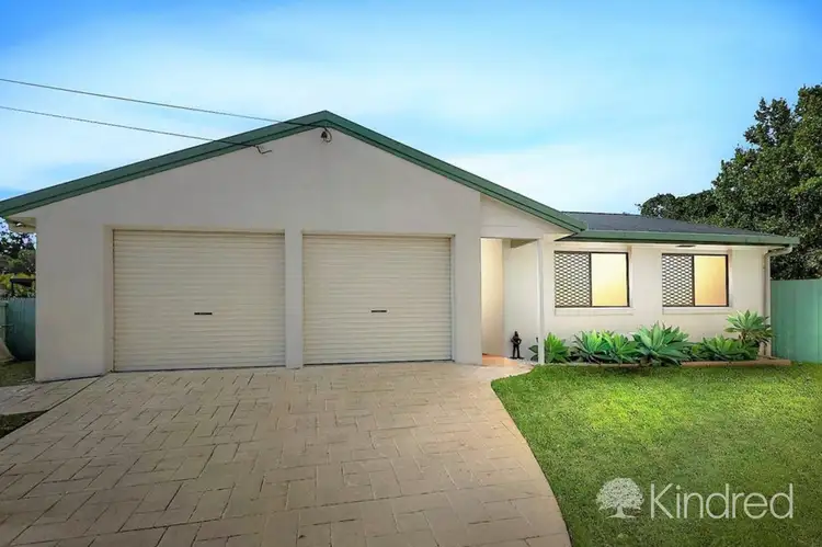 20 Brockway Street, Kippa-Ring QLD 4021