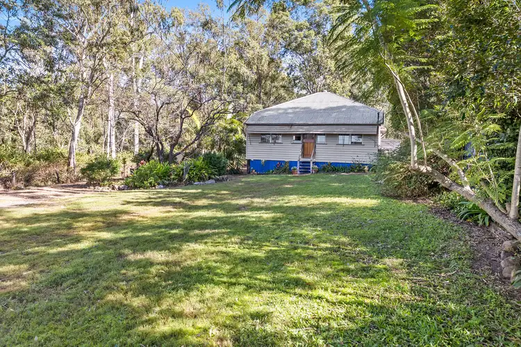 560 Mount Crosby Road, Mount Crosby QLD 4306