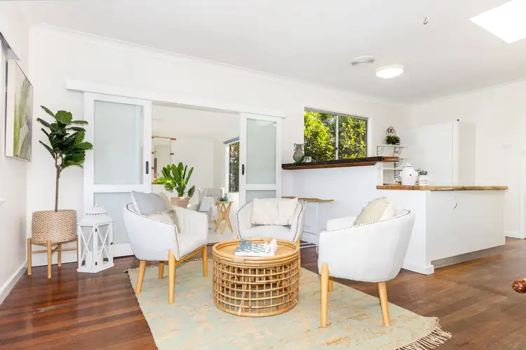 8 Walkington Avenue, Margaret River WA 6285