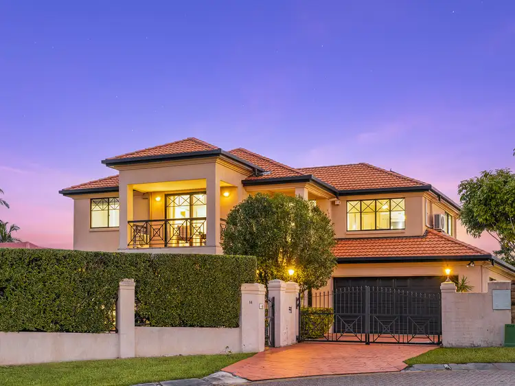 14 Peach Place, Middle Park QLD 4074