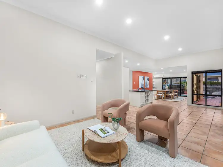 Fifth view of Homely house listing, 14 Peach Place, Middle Park QLD 4074