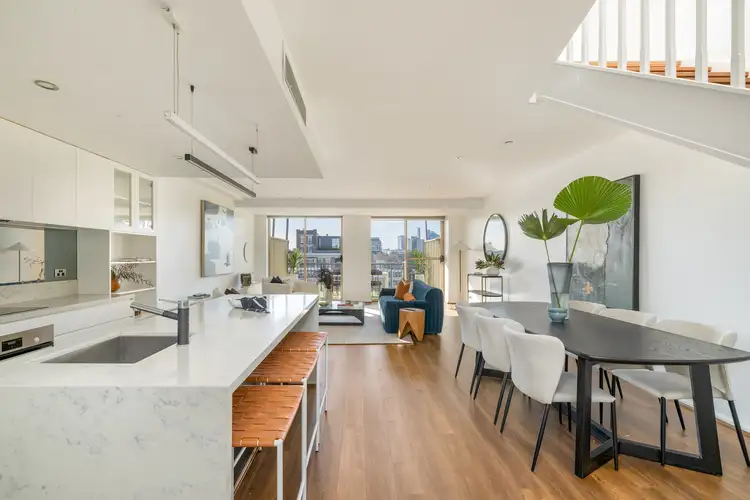40/1 Wiley Street, Chippendale NSW 2008