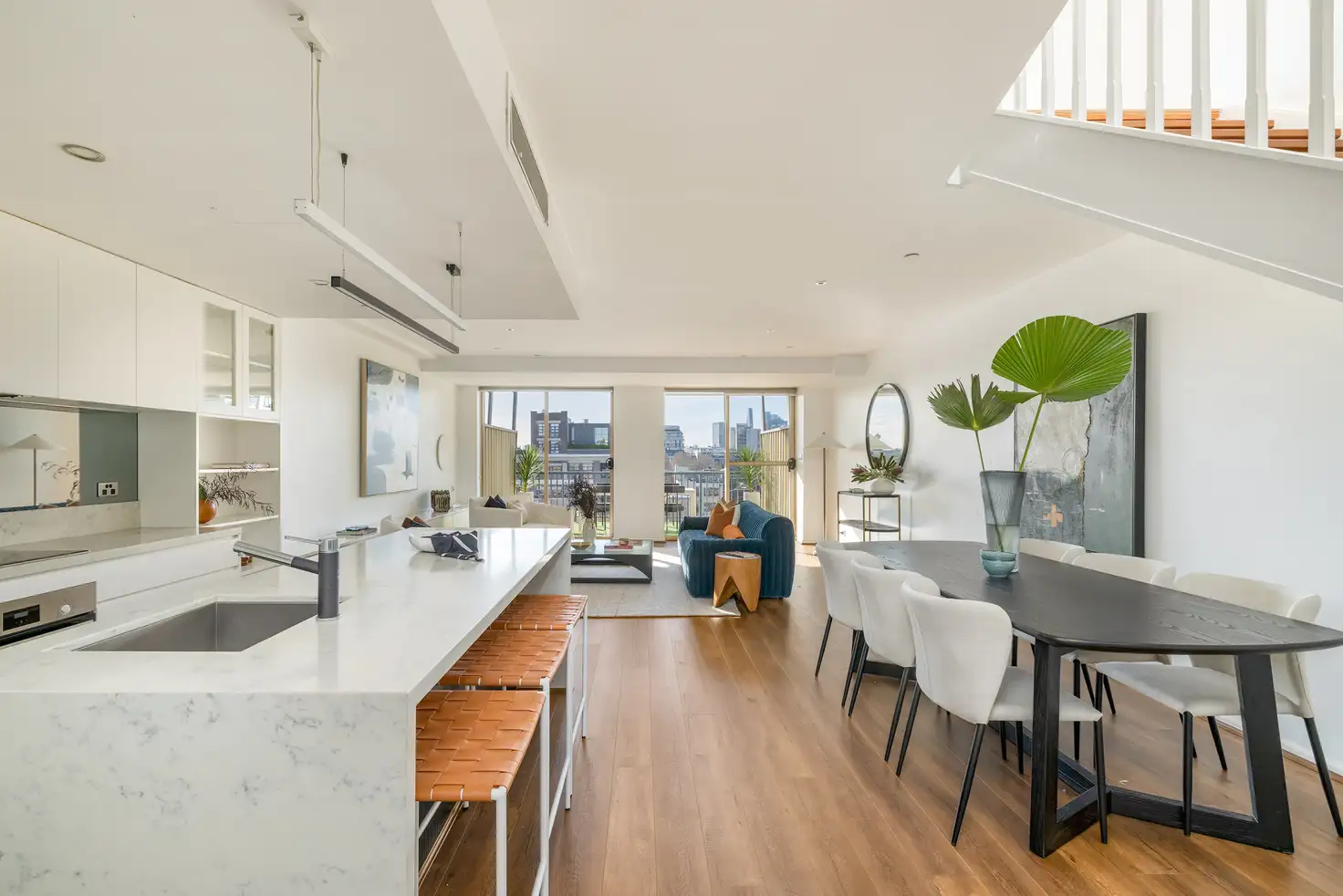 Main view of Homely apartment listing, 40/1 Wiley Street, Chippendale NSW 2008