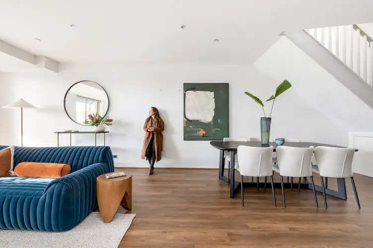 Fourth view of Homely apartment listing, 40/1 Wiley Street, Chippendale NSW 2008