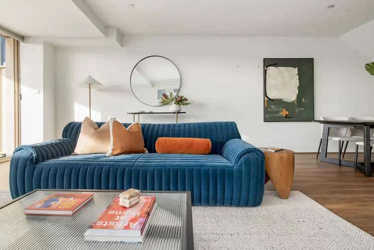 Fifth view of Homely apartment listing, 40/1 Wiley Street, Chippendale NSW 2008