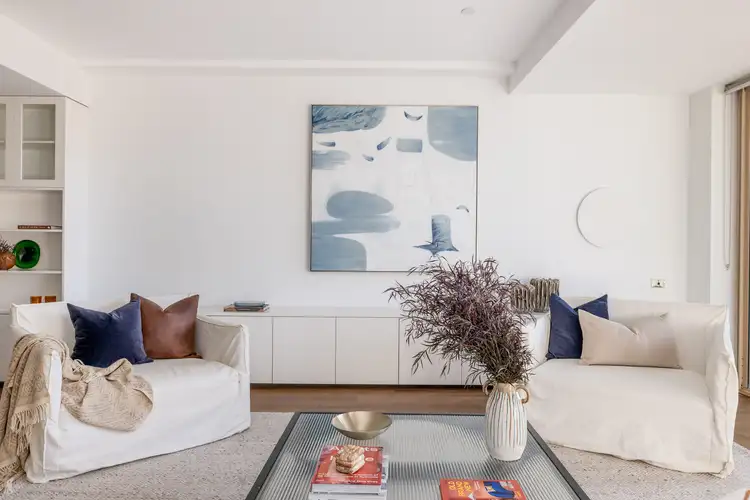 Sixth view of Homely apartment listing, 40/1 Wiley Street, Chippendale NSW 2008