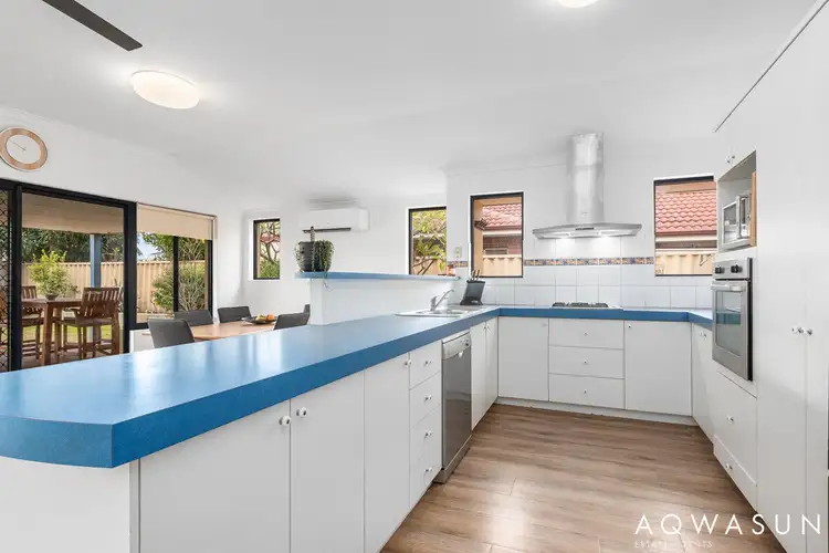Third view of Homely house listing, 53 Singleton Beach Road, Singleton WA 6175