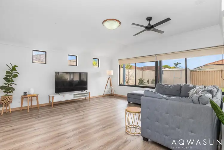 Fifth view of Homely house listing, 53 Singleton Beach Road, Singleton WA 6175