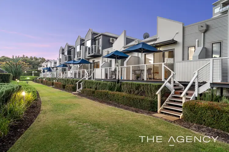 Main view of Homely villa listing, 2/150 Great Eastern Highway, Ascot WA 6104