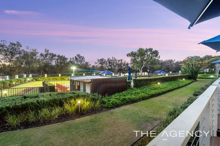 Third view of Homely villa listing, 2/150 Great Eastern Highway, Ascot WA 6104