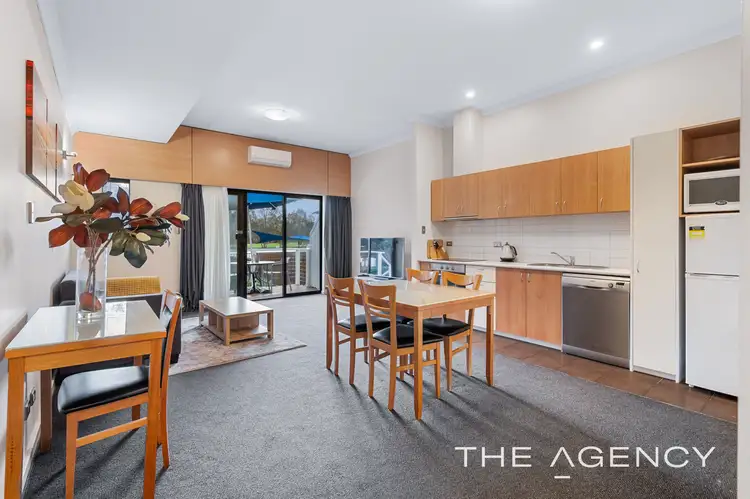 Fifth view of Homely villa listing, 2/150 Great Eastern Highway, Ascot WA 6104